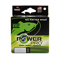 Power Pro Braided Line