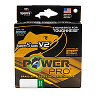 Power Pro Super Slick V2 Braid Power Pro Super Slick V2 Braid