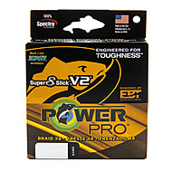 Power Pro Super Slick V2 Braid Power Pro Super Slick V2 Braid