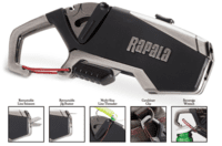 Rapala Fisherman's Multi-Tool Rapala Fisherman's Multi-Tool