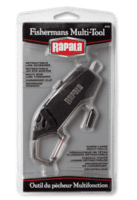Rapala Fisherman's Multi-Tool Rapala Fisherman's Multi-Tool