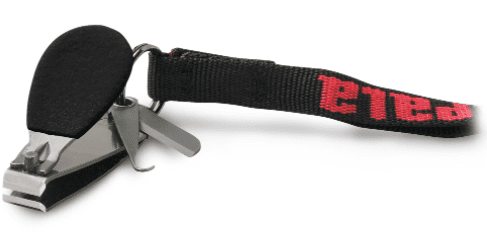 Rapala Fishing Clipper & Lanyard Rapala Fishing Clipper & Lanyard