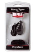 Rapala Fishing Clipper & Lanyard