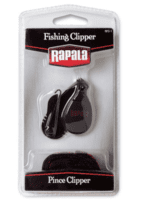 Rapala Fishing Clipper & Lanyard Rapala Fishing Clipper & Lanyard
