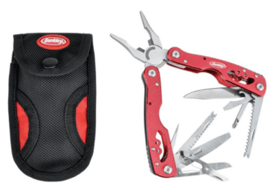 Berkley BTFMT Fishing Multi-Tool Fishing Tool