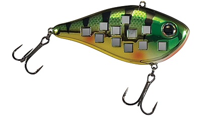 Reef Runner Flash Shad