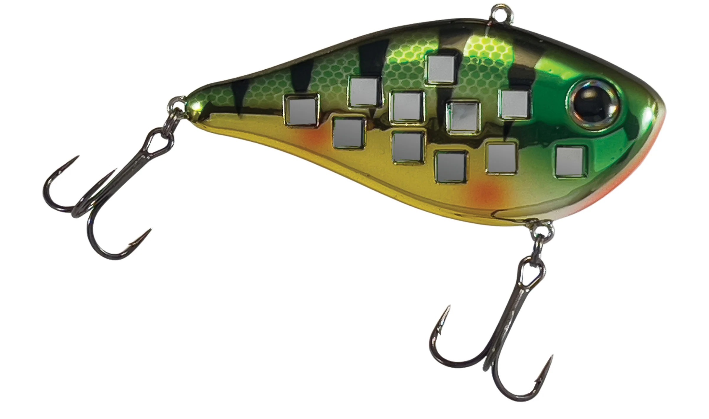 Reef Runner Flash Shad