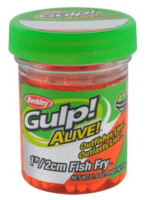 Berkley Gulp Alive Fish Fry