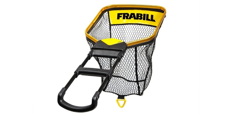 Frabill Bearclaw Landing Net