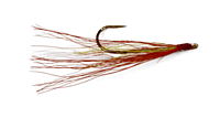 Kalin's Wal-Fly Walleye Fly