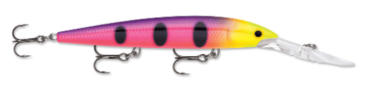 Rapala Down Deep Husky Jerk Rapala Down Deep Husky Jerk