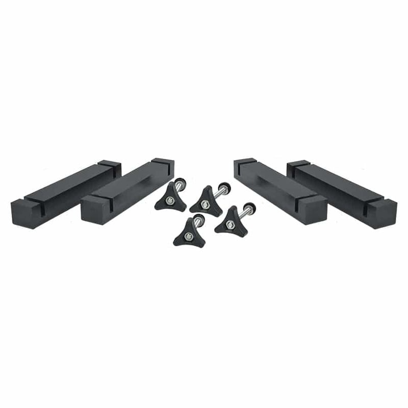 NuCanoe Fusion Seat Height Kit NuCanoe Fusion Seat Height Kit