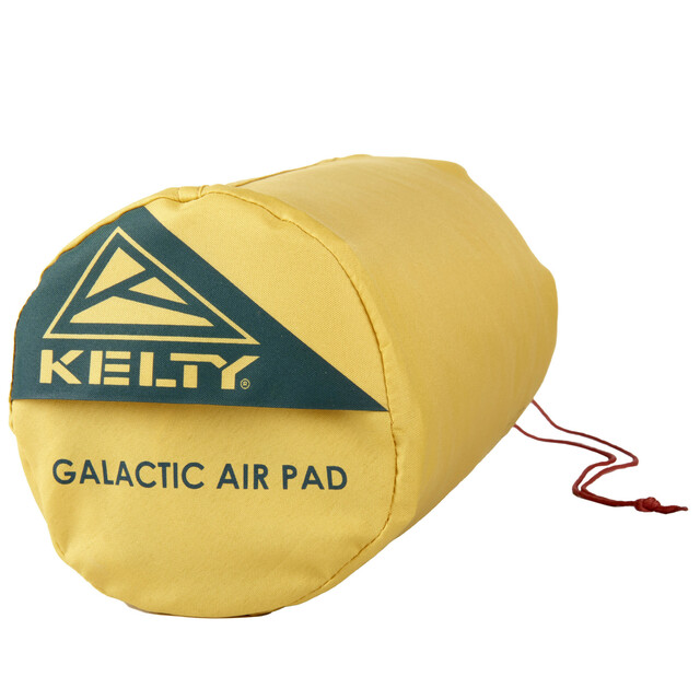 Kelty Galactic Air Rectangular Sleeping Pad