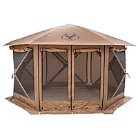 Gazelle G6 Cool Top Deluxe Gazebo