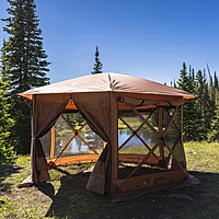 Gazelle G6 Cool Top Deluxe Gazebo