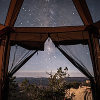 Gazelle G6 Cool Top Deluxe Gazebo