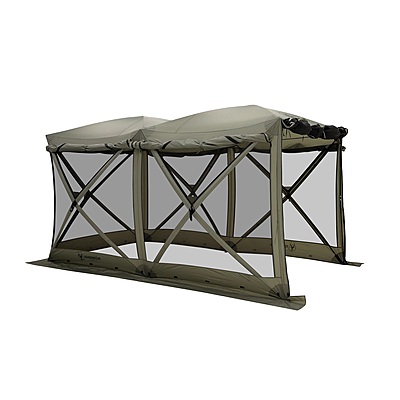 Gazelle Tandem Gazebo