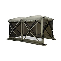 Gazelle Tandem Gazebo