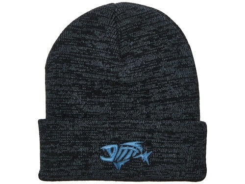 G. Loomis Heather Grey Beanie G. Loomis Heather Grey Beanie