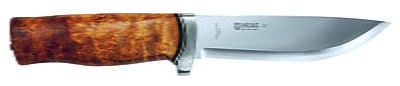 Helle GT Knife
