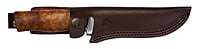 Helle GT Knife