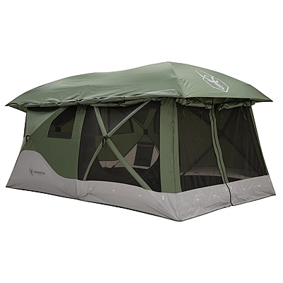 Gazelle T4 Tandem Tent