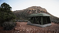 Gazelle T4 Tandem Tent