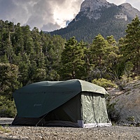 Gazelle T4 Tandem Tent