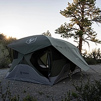 Gazelle T4 Tandem Tent