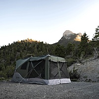 Gazelle T4 Tandem Tent