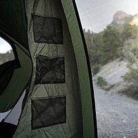 Gazelle T4 Tandem Tent