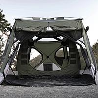Gazelle T4 Tandem Tent