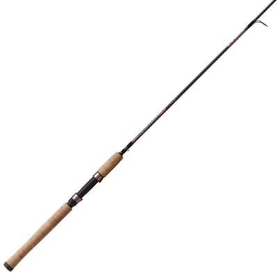 Quantum Graphex Spinning Rod