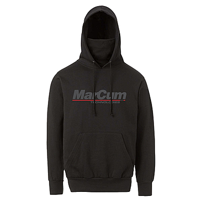 Marcum Gaiter Hoodie