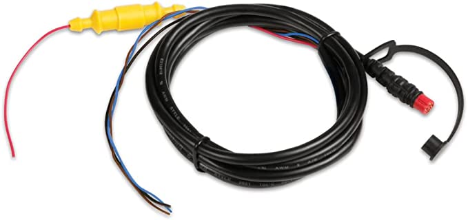 Garmin 4-Pin Power/Data Cable