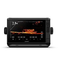 Garmin ECHOMAP UHD2 95sv with GT56UHD-TM Transducer