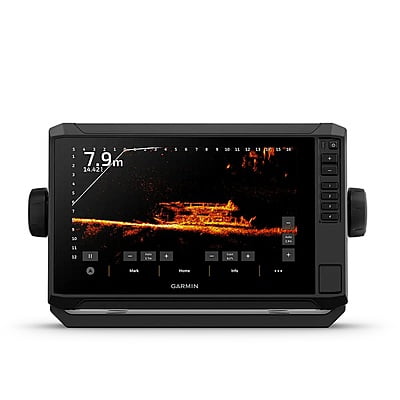 Garmin ECHOMAP UHD2 95sv with GT56UHD-TM Transducer