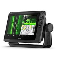 Garmin ECHOMAP UHD2 95sv with GT56UHD-TM Transducer