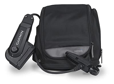 Garmin Panoptix PS22-IF Portable Ice Fishing Kit