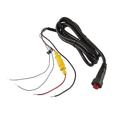 Garmin Threaded 4-Pin Power/Data Cable