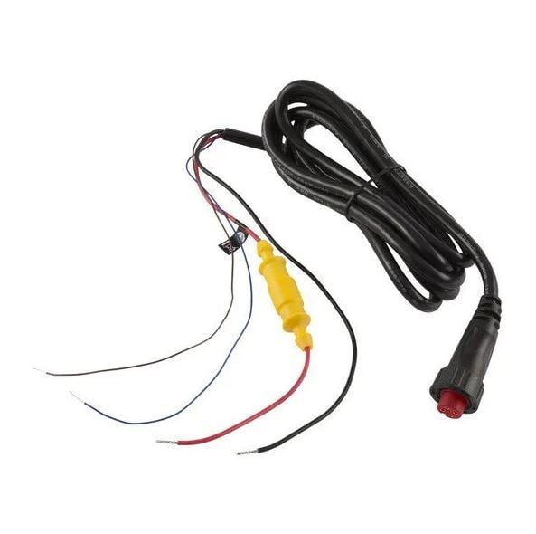 Garmin Threaded 4-Pin Power/Data Cable