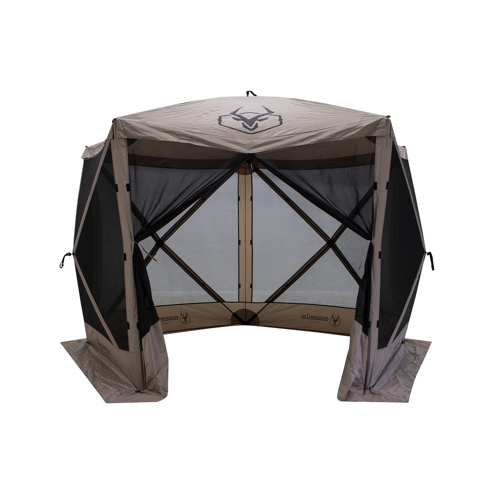 Gazelle G5 Gazebo