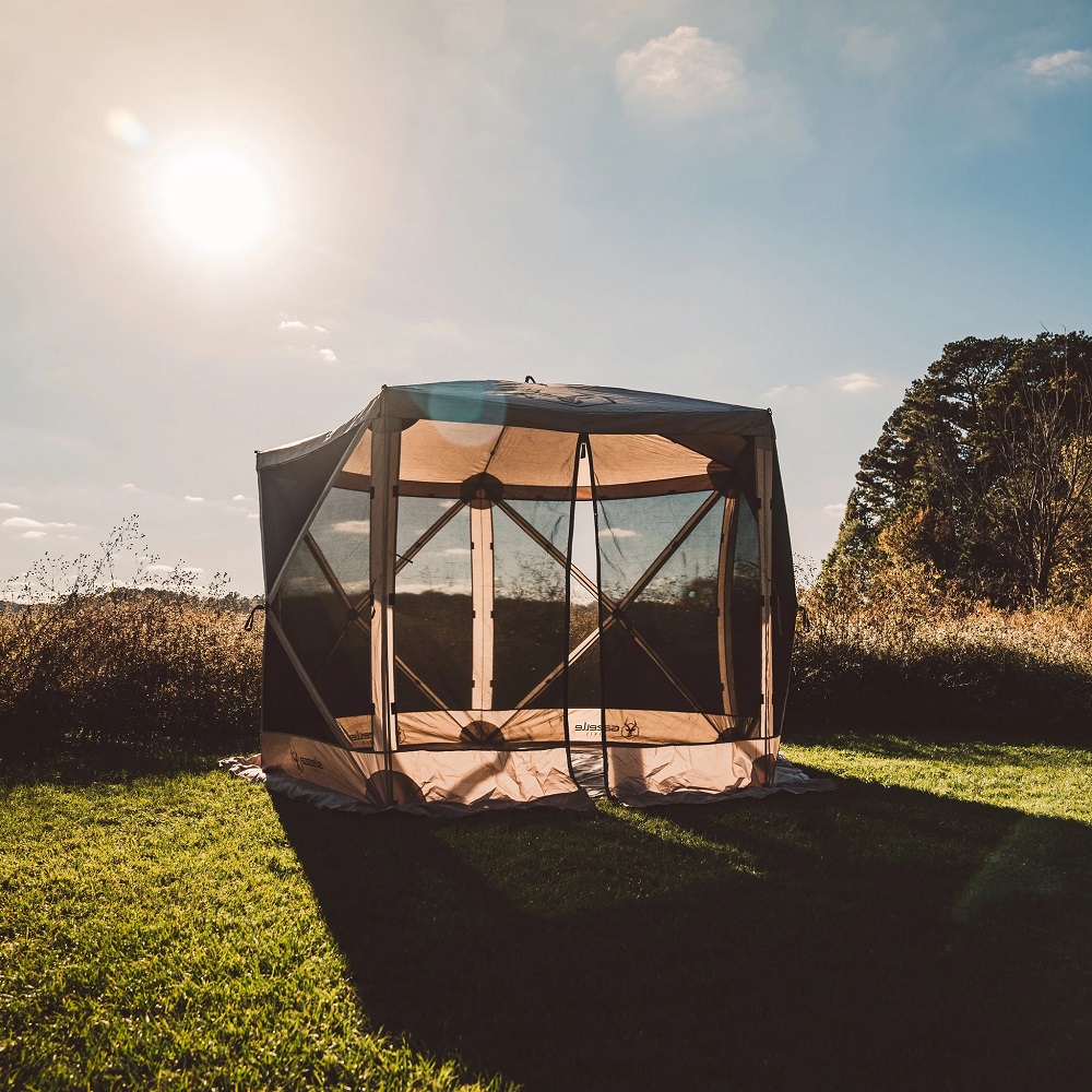 Gazelle G5 Gazebo Gazelle G5 Gazebo