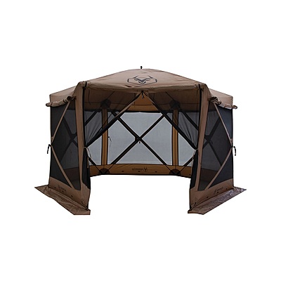 Gazelle G6 Deluxe Gazebo