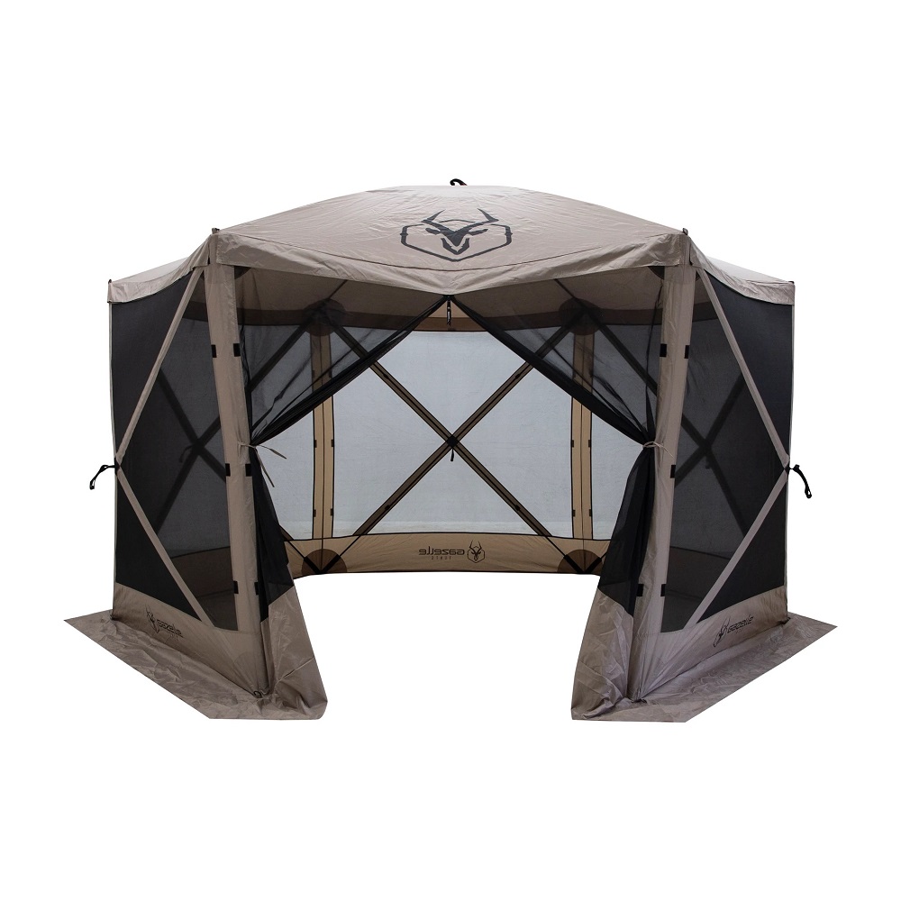 Gazelle G6 Gazebo