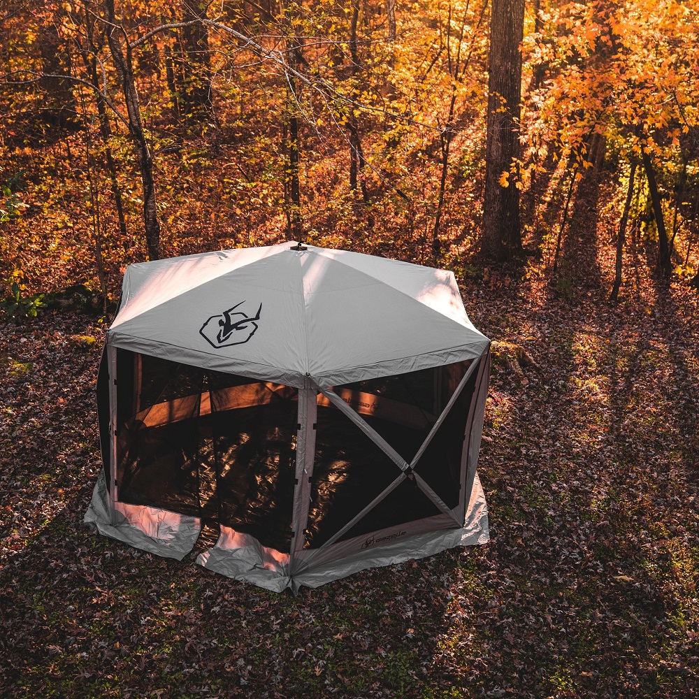 Gazelle G6 Gazebo