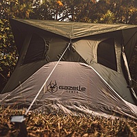 Gazelle T3X Tent