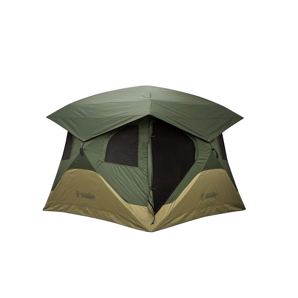 Gazelle T4 Overland Edition Tent