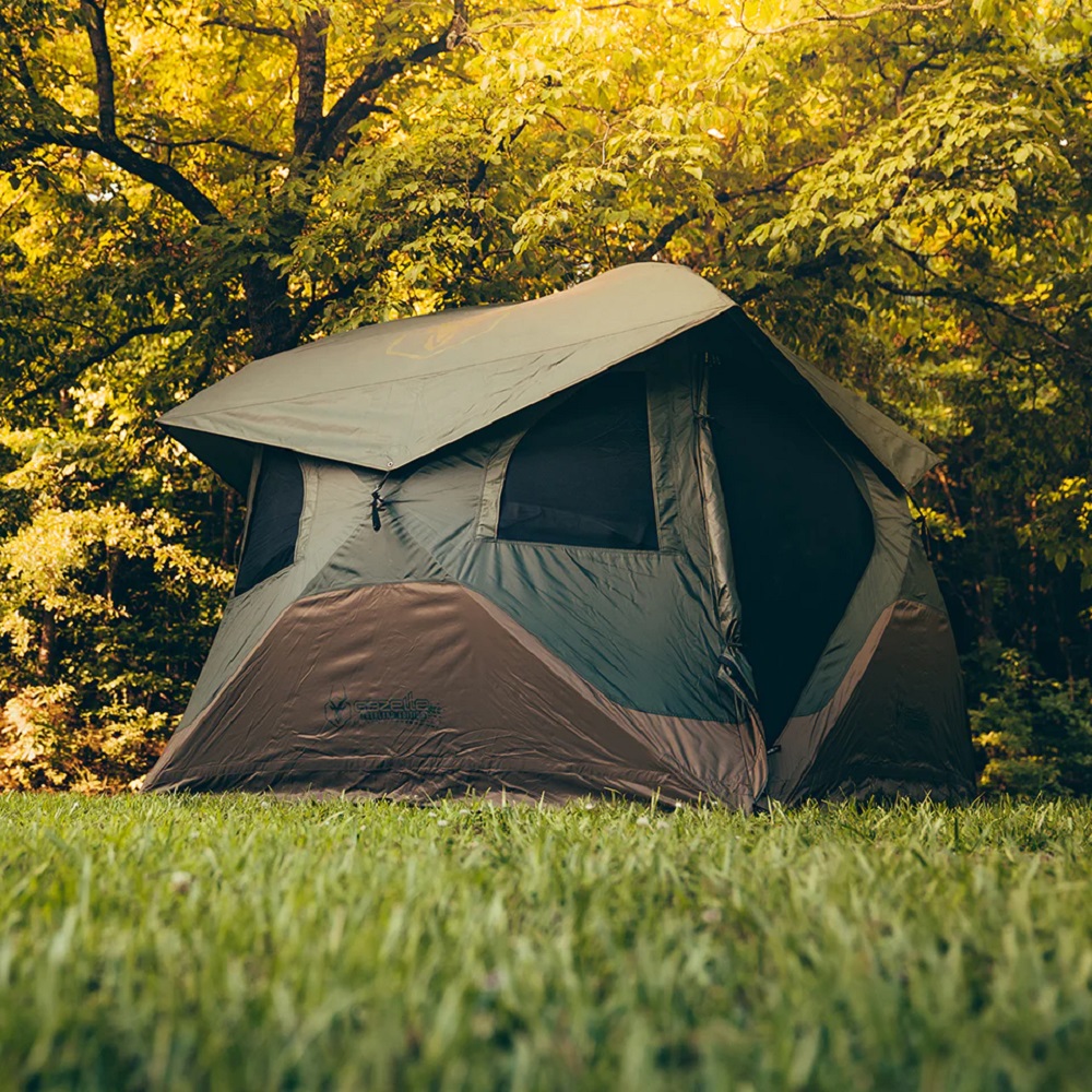 Gazelle T4 Overland Edition Tent