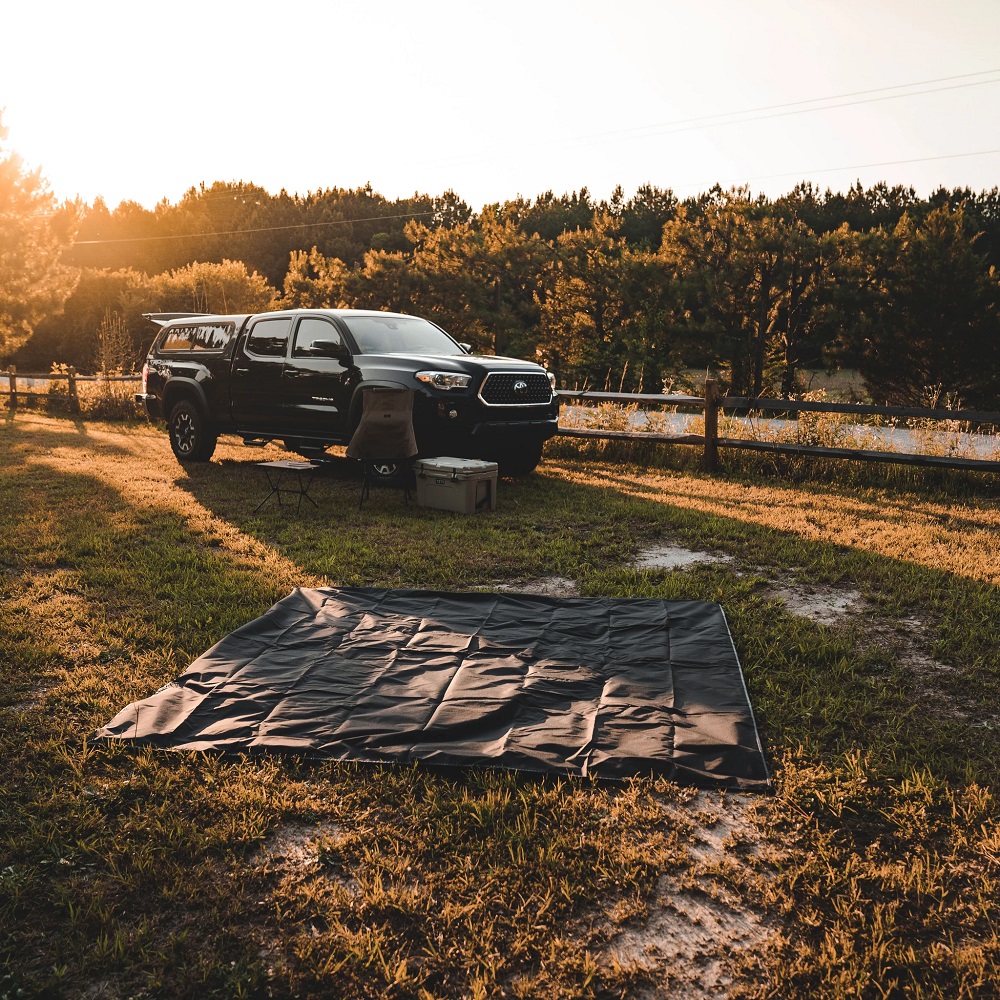 Gazelle T4 Overland Edition Tent